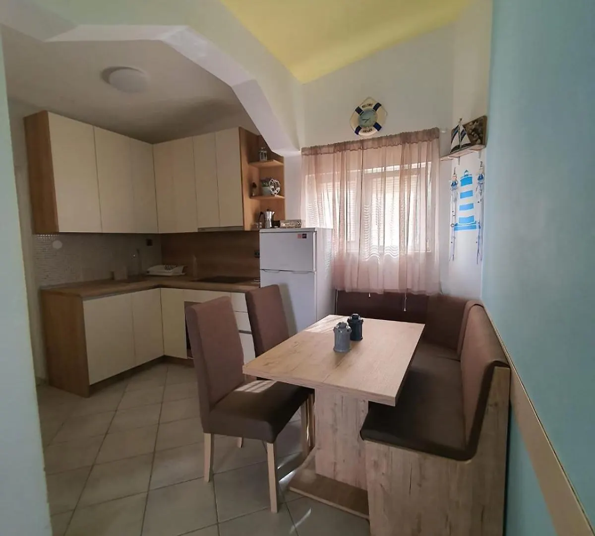 Mib Apartment Basic