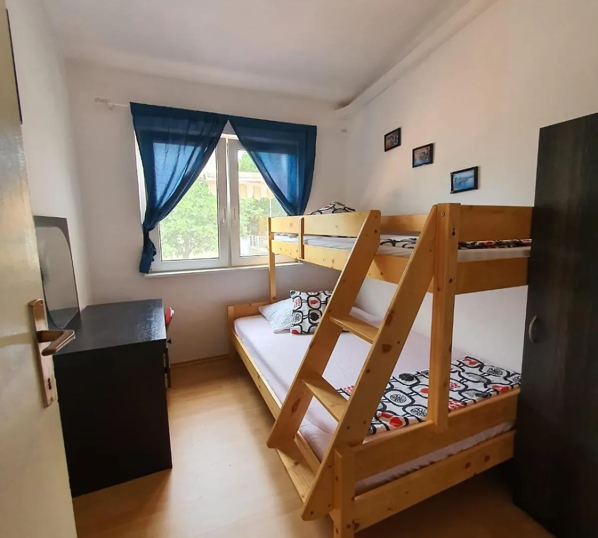 Mib Apartment Basic