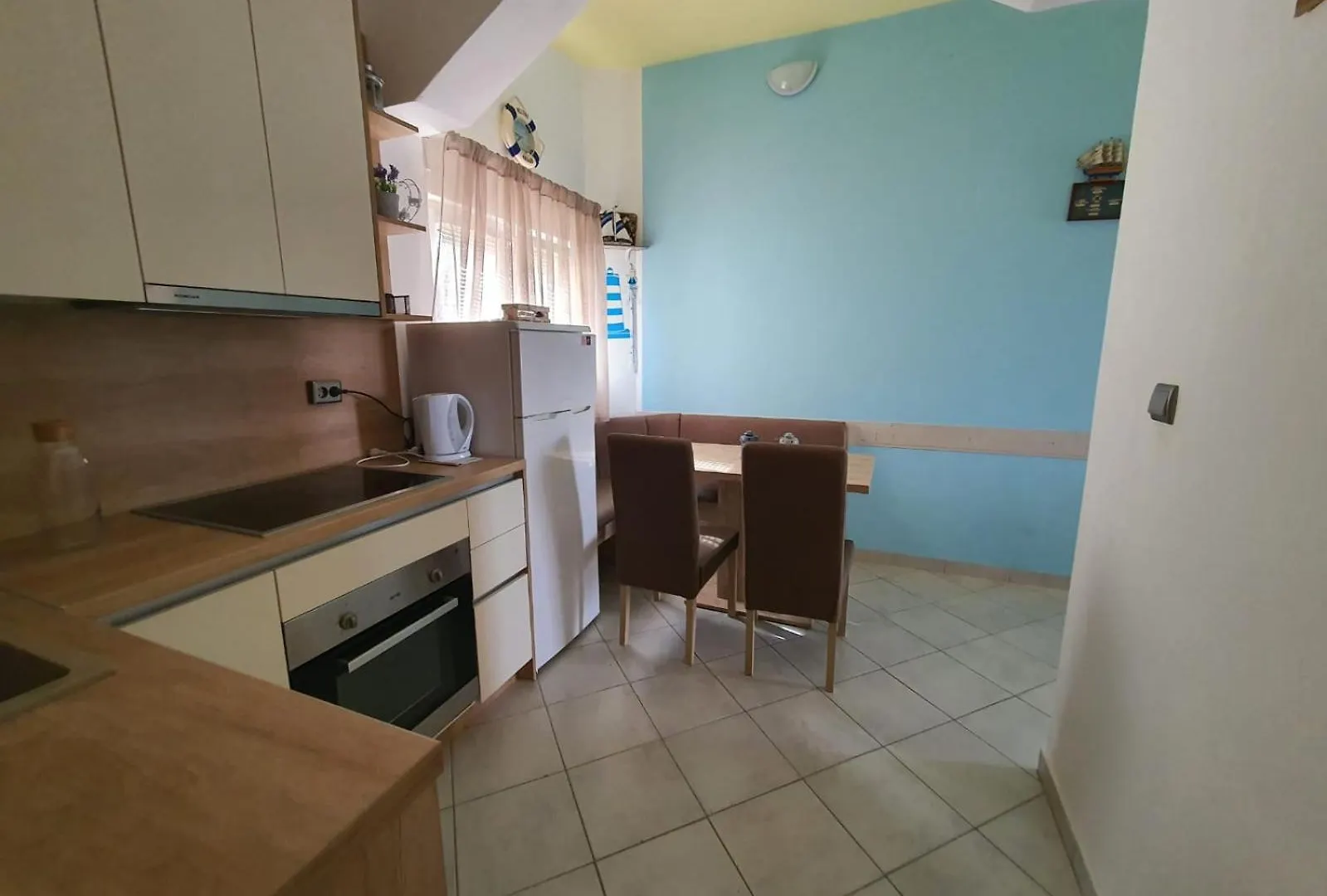 Mib Apartment Basic