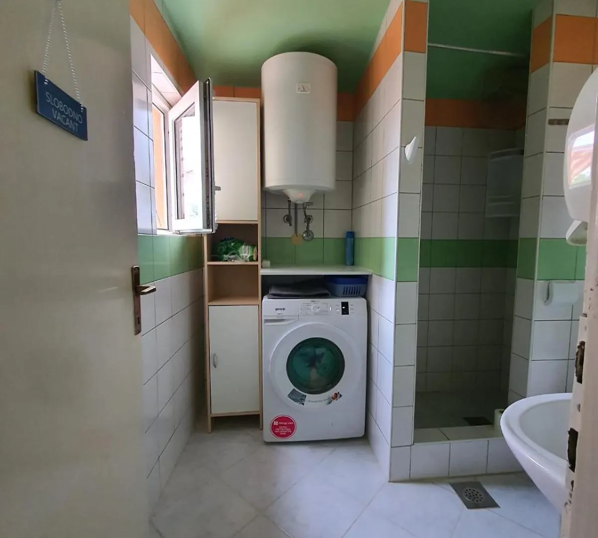 Mib Apartment Basic 0*,  Croatia
