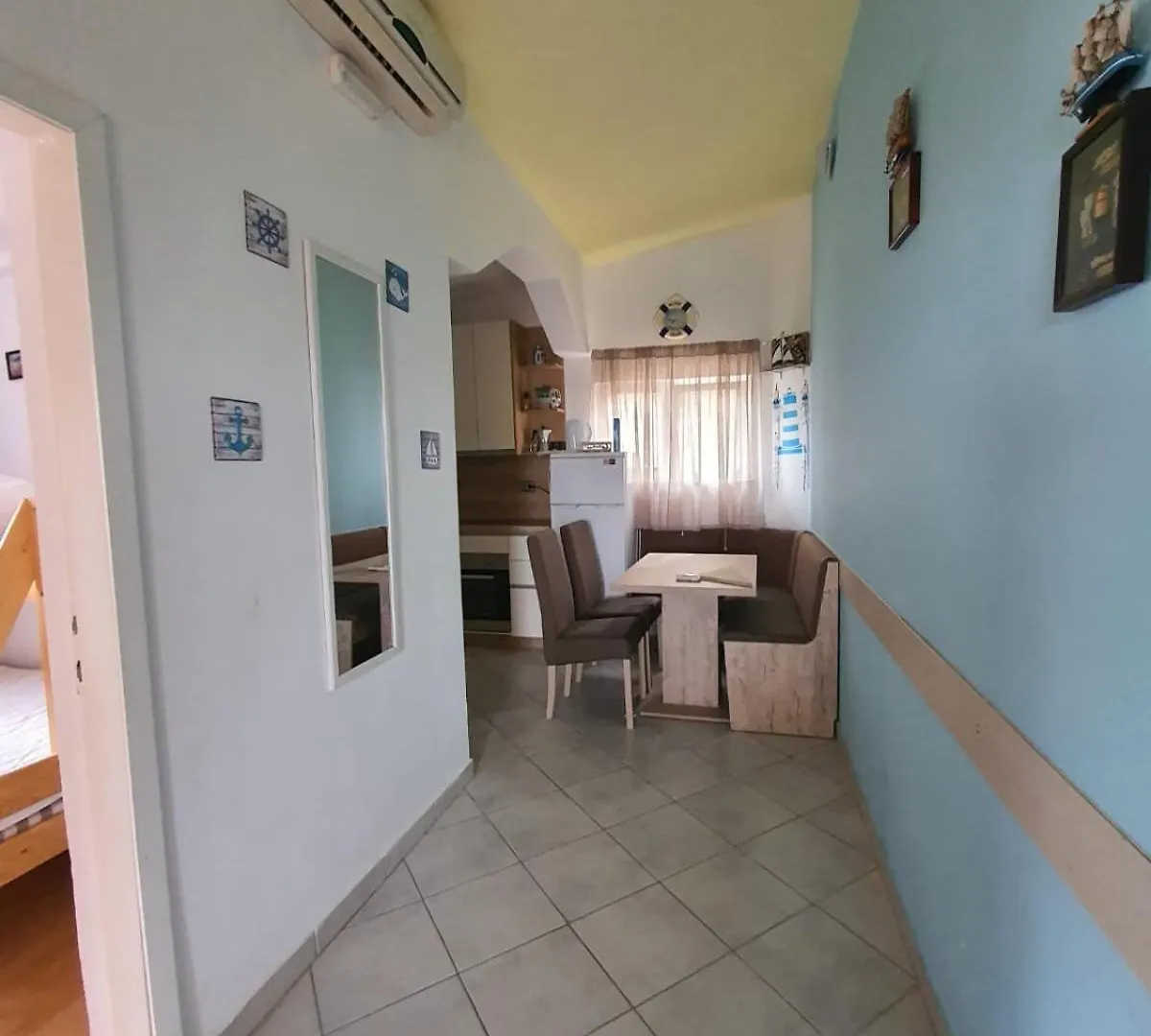 Mib Apartment Basic Croatia