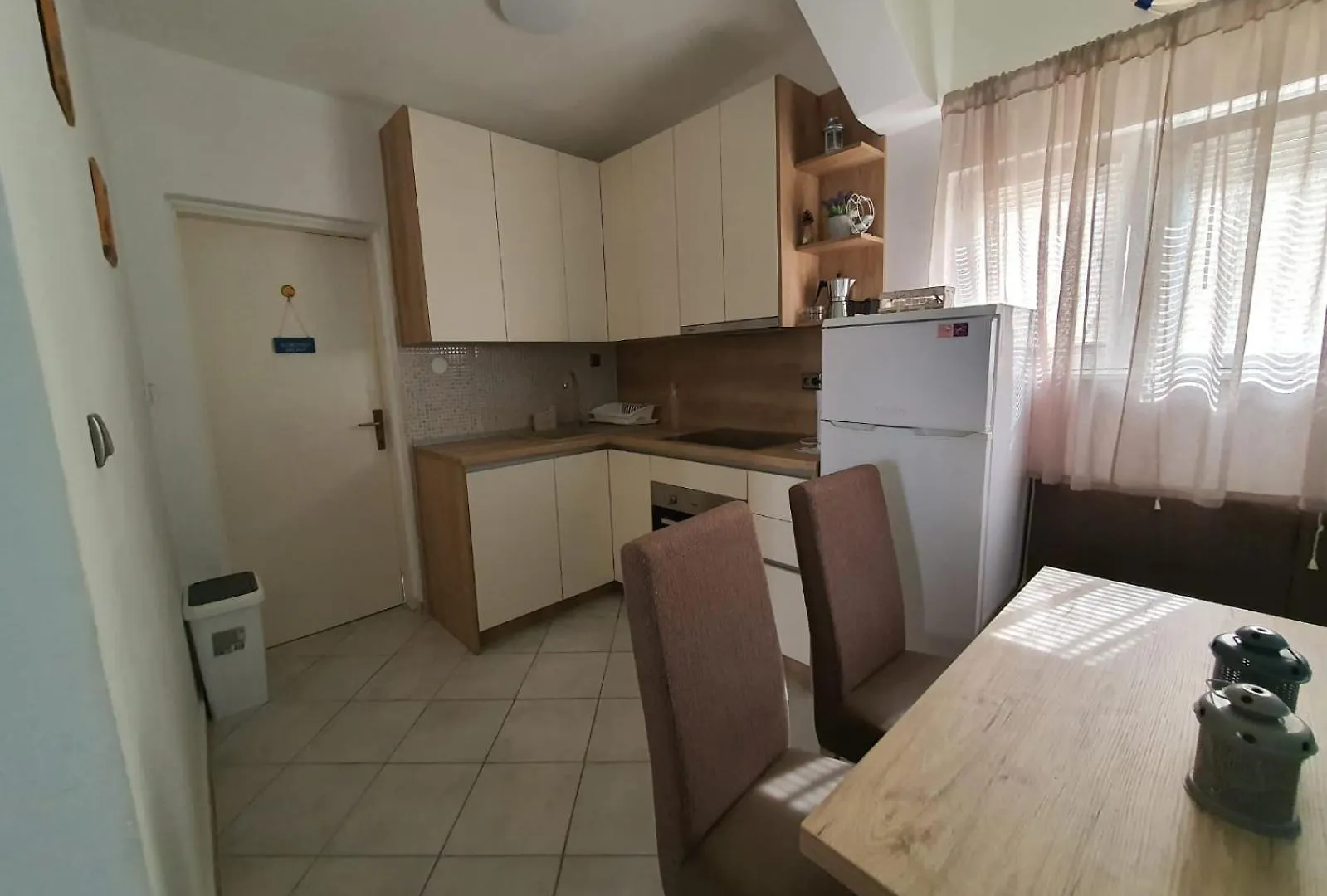 Mib Apartment Basic Croatia